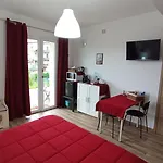 Bed & Breakfast La Dimora Dei Due Laghi