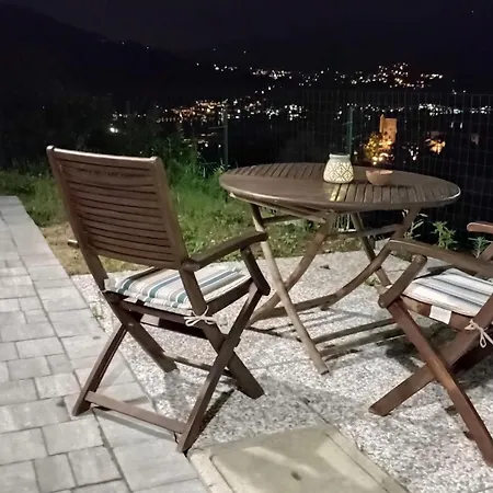 La Dimora Dei Due Laghi *