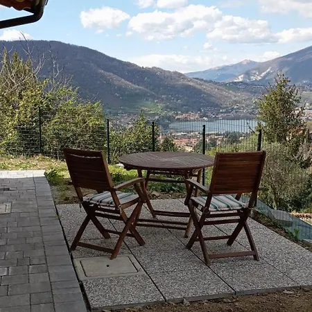 La Dimora Dei Due Laghi 3* Calolziocorte