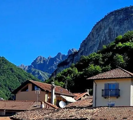 La Dimora Dei Due Laghi Bed & Breakfast Calolziocorte