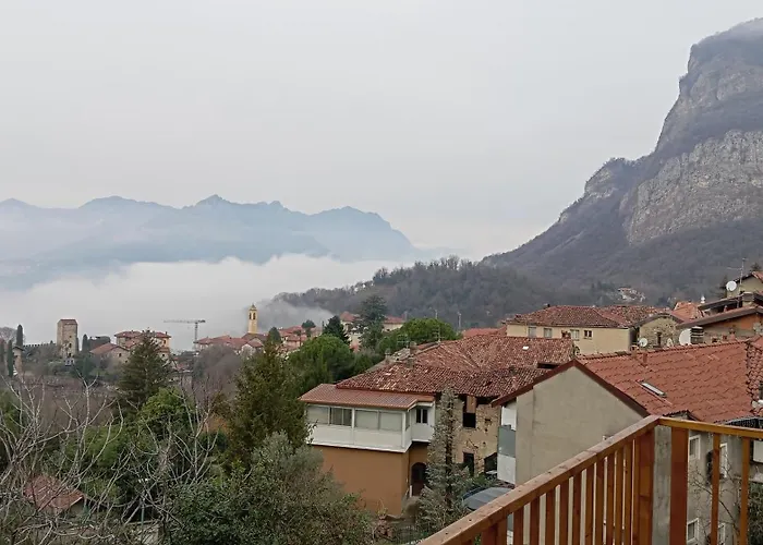 La Dimora Dei Due Laghi Bed & Breakfast Calolziocorte