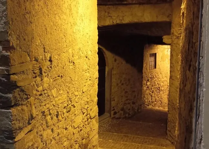 La Dimora Dei Due Laghi Calolziocorte