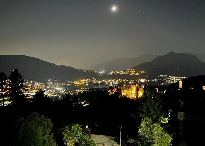 La Dimora Dei Due Laghi Calolziocorte