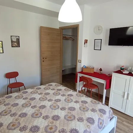 La Dimora Dei Due Laghi Nocleg ze śniadaniem Calolziocorte