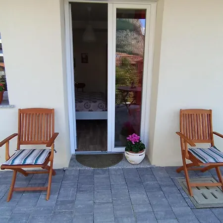 La Dimora Dei Due Laghi Nocleg ze śniadaniem *