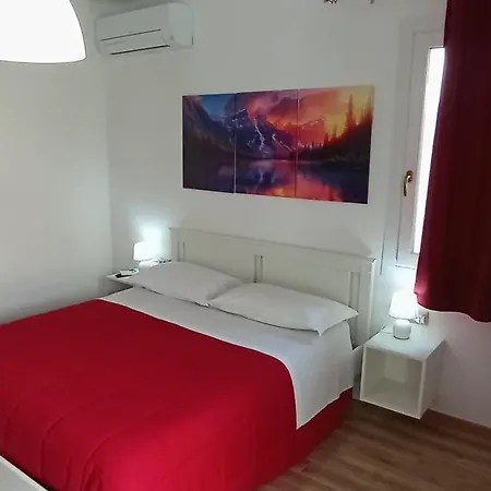 La Dimora Dei Due Laghi Nocleg ze śniadaniem Calolziocorte